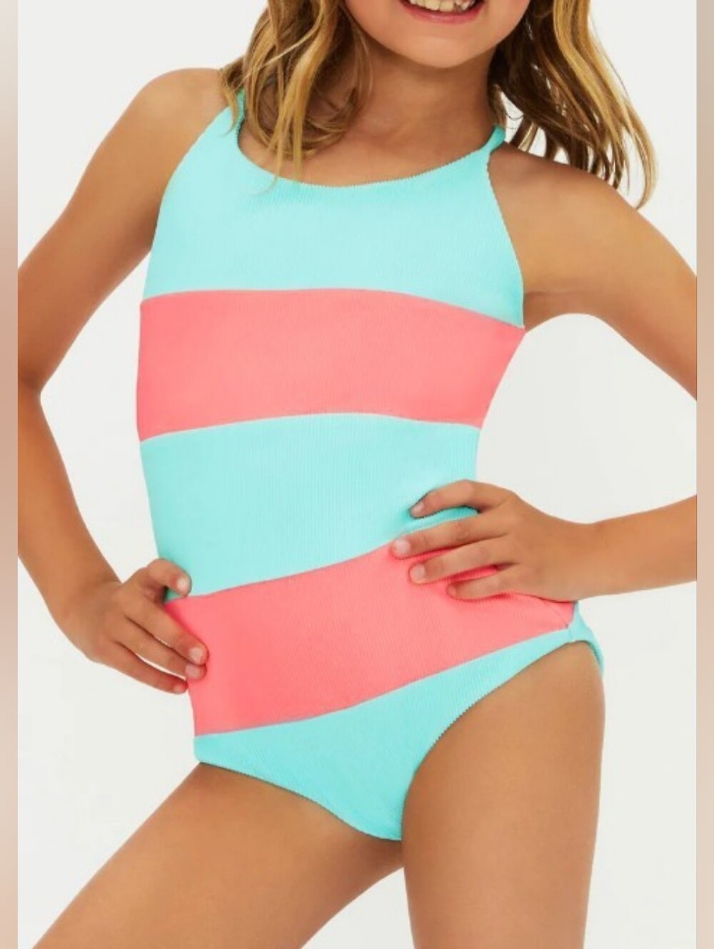 Beach Riot one-piece swimsuit